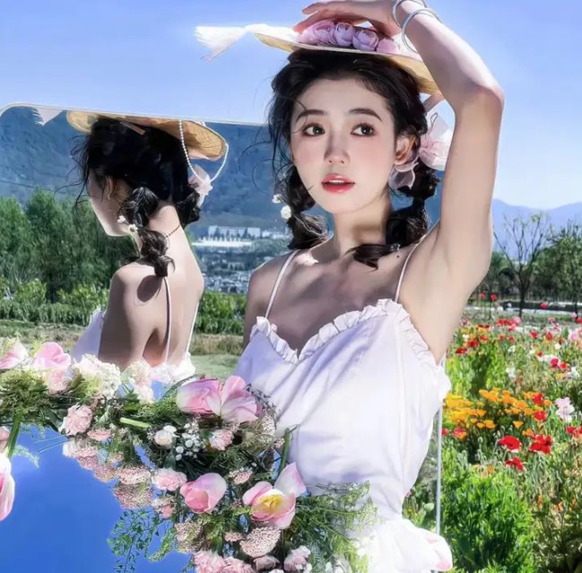 让你扮演神王，你来真的